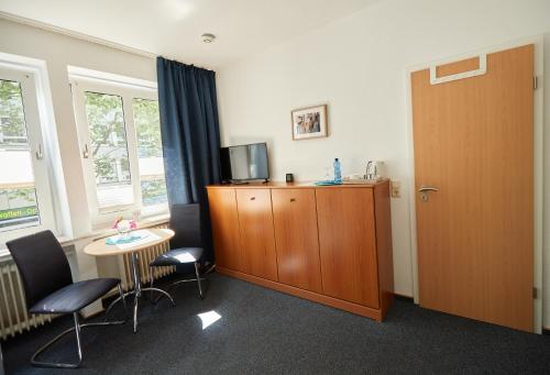 Hotel Am Hillmannplatz Nr.1, Brema (zdjęcie 11)