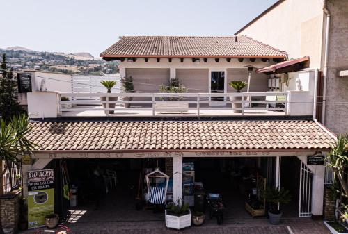 Corleone GUESTHOUSE 5