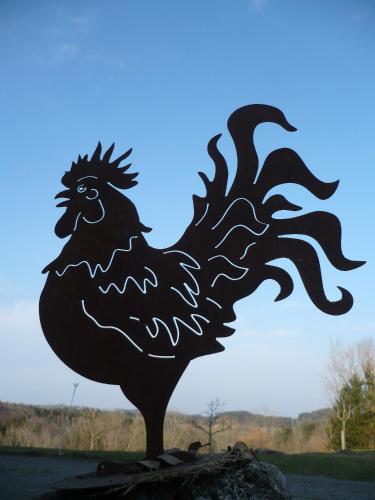 Agelbauer in Irschenberg, Deutschland