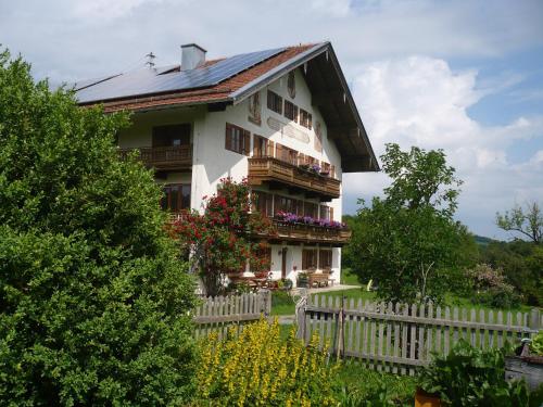 Agelbauer - Apartment - Irschenberg