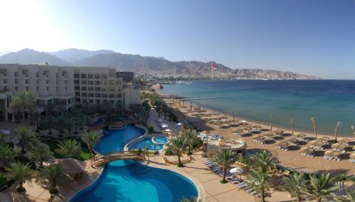 InterContinental Aqaba (Resort Aqaba) by IHG
