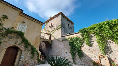  Agriturismo Villa Vittoria, Guardavalle bei Serra San Bruno