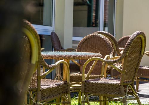 Hotel Columbano - image 13