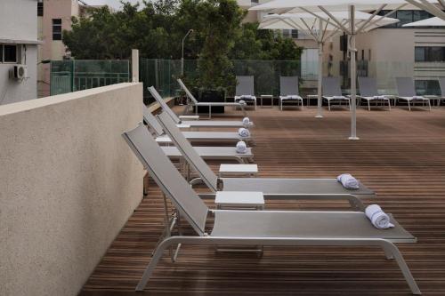 Metropolitan Hotel, Tel Aviv | 2023 Updated Prices, Deals