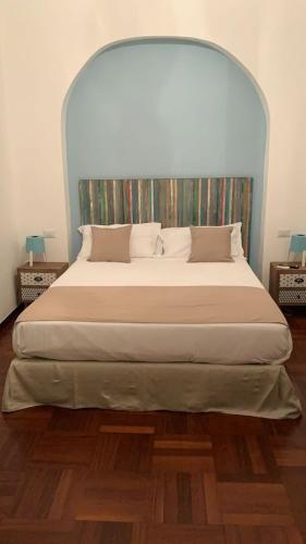 Folle Città B&B Room Type - Standard Double Room