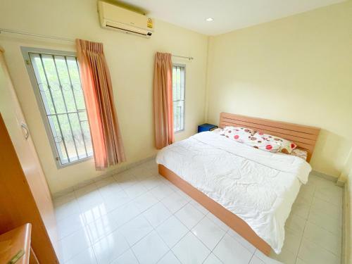 Aree Guesthouse4 – Cherng Talay