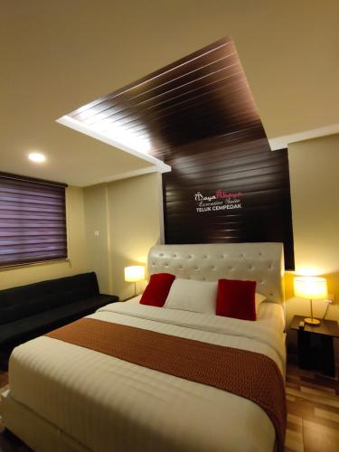 TC Maya Abaya Hotel TC Maya Abaya Hotel