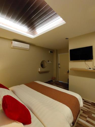 TC Maya Abaya Hotel TC Maya Abaya Hotel