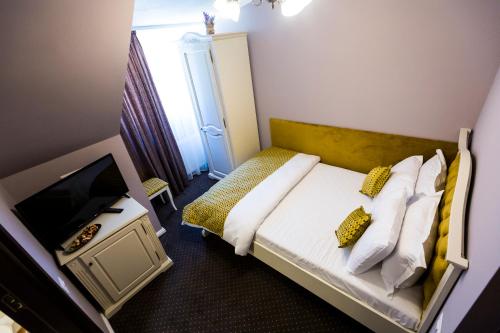 Royal Inn Busteni-Adults Only