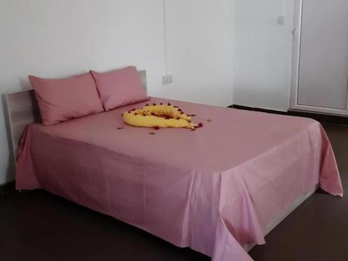 Room in BB - A double room for two people in a nice palais