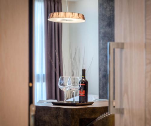 Forte16 View & SPA, Florence (photo 8)