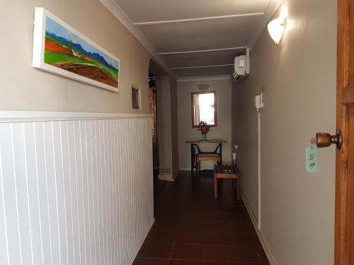 Crane Cottage Crane Cottage