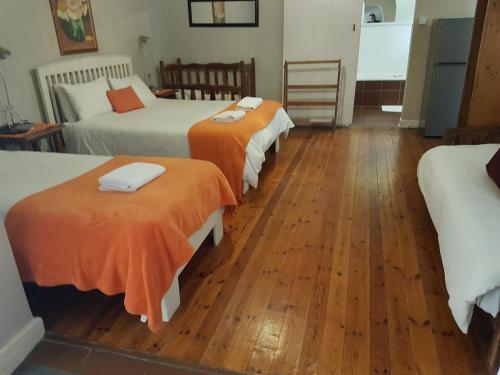 Crane Cottage Crane Cottage