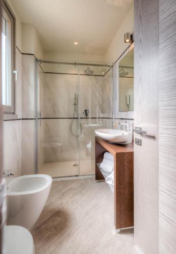 Forte16 View & SPA, Florence (photo 9)