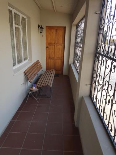 Crane Cottage Crane Cottage