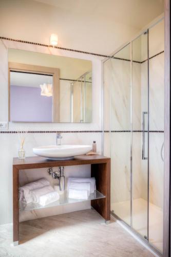 Forte16 View & SPA, Florence (photo 11)