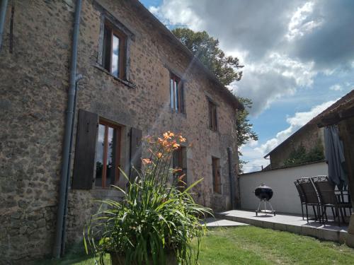 Gite de puy faucher in Limoges