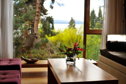 Foto - Design Suites Bariloche