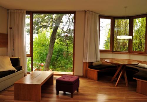 Foto - Design Suites Bariloche