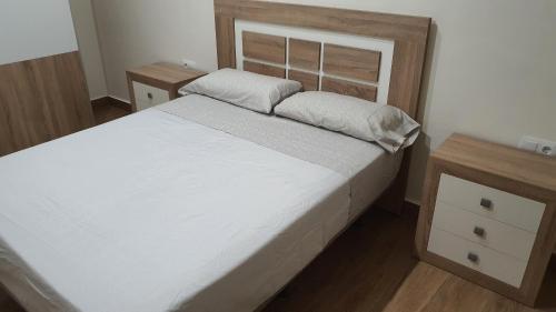  Gran Apartamento Duque Centro Ciudad 3º in 30201 Cartagena