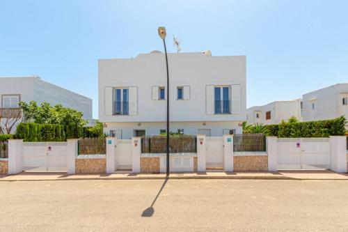 Villa Lagoa in Cala Dor