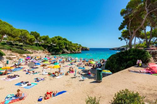 Villa Lagoa in Cala Dor