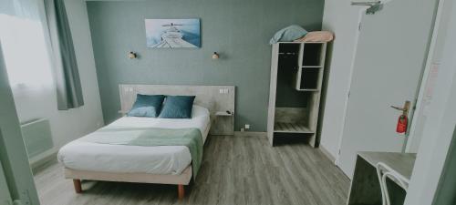 Hotel du Haut Marais, Eure