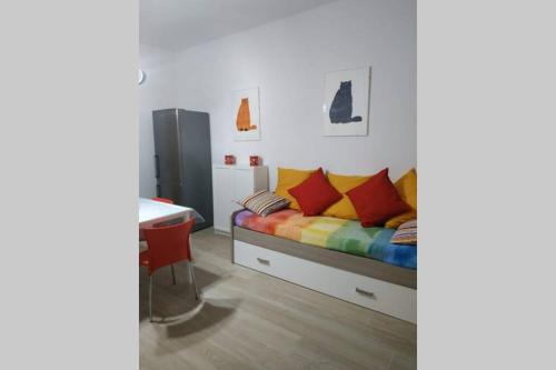 Feel at Home - CASA LA POSTA, Lovere (photo 9)
