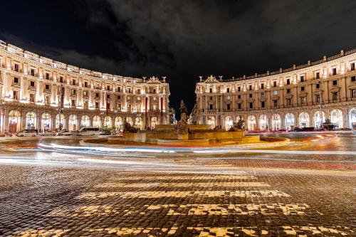 Apartment Rome 18