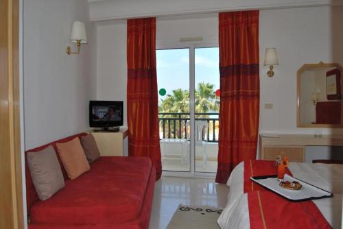 Palmyra Skanes Golden Beach (Families and Couples Only) in Monastir