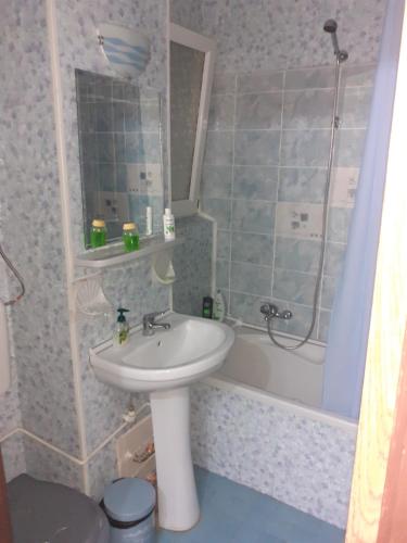 2-Bedroom Apartment in Bucharest near town center