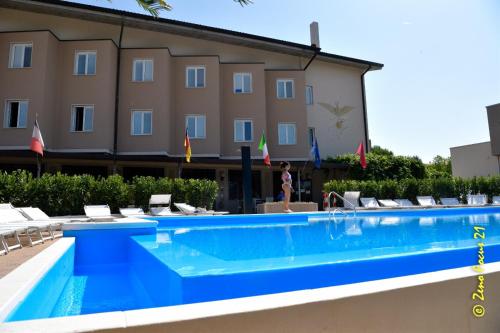 Hotel San Benedetto