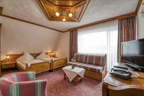 Hotel Haus Tiefenbach - image 14