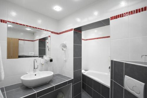 Ringhotel Posthotel Usseln - image 6