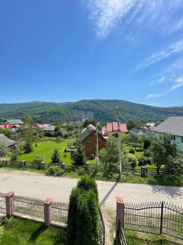 Svitlyachok 