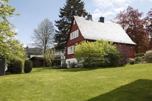 Ringhotel Posthotel Usseln - image 4