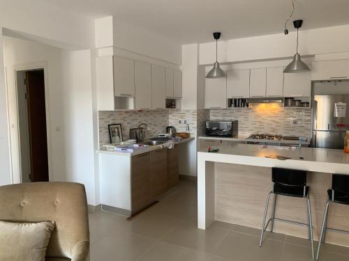 2 Bedrooms Chalet at marina marassi