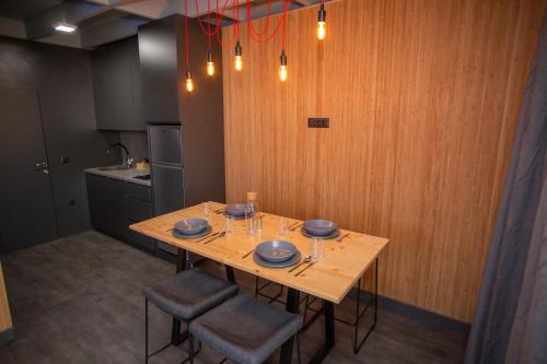 Noa Glamping Resort