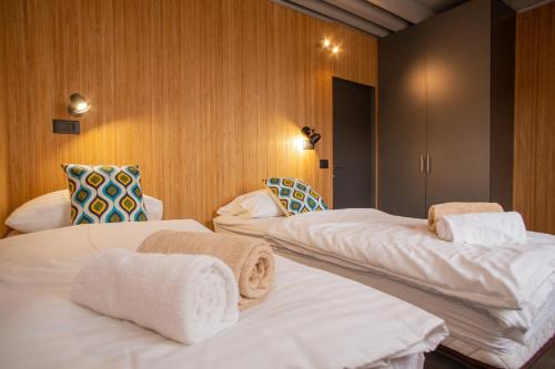 Noa Glamping Resort