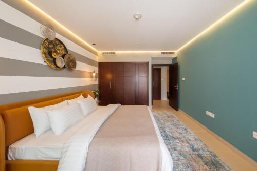 One Bedroom in Burj Views by Radiance Vacation Stays, Dubai (photo 6)