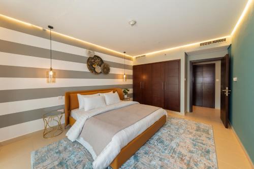 One Bedroom in Burj Views by Radiance Vacation Stays, Dubai (photo 9)