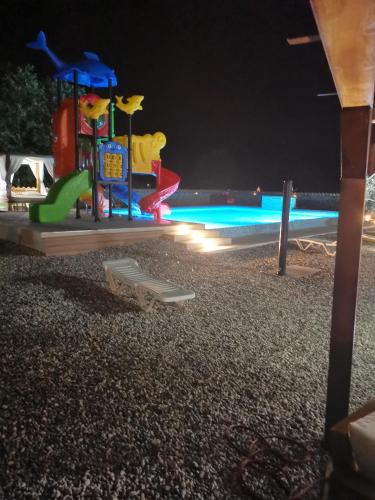 Camping Volme Tent Hotel (Banjole) - Deals, Photos & Reviews