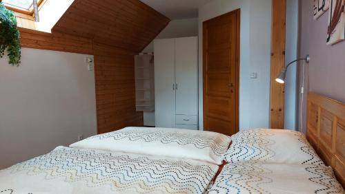 Apartmány Pod Lesem - image 13