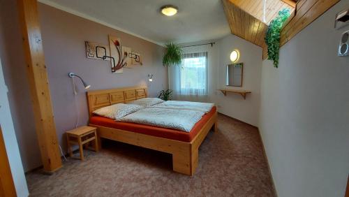 Apartmány Pod Lesem - image 2
