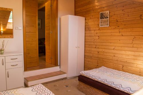 Apartmány Pod Lesem - image 6