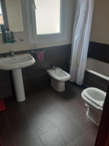  Chalet en Islares con playa cercana in Castro-Urdiales