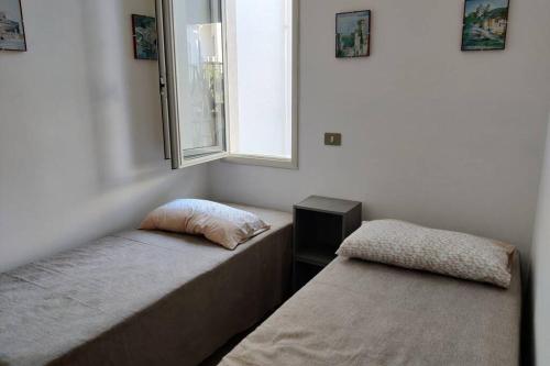 Casa Marina gîte à louer Santa Caterina