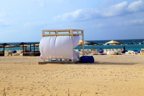 Villa Marsellia Beach 4