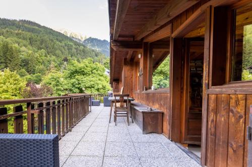 Hotel Cristallo in مركز مدينة كورمايور