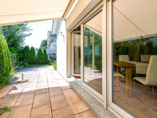 Beautiful Apartment in Soll with Garden